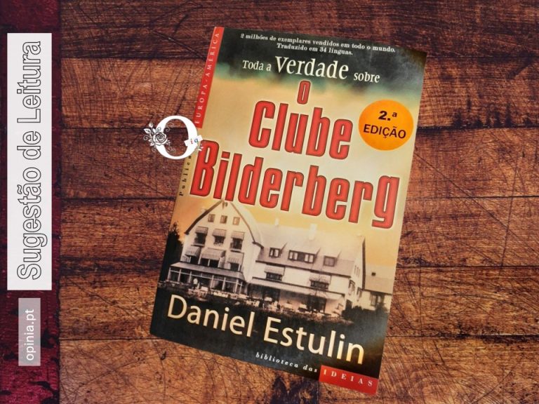 O Clube Bilderberg